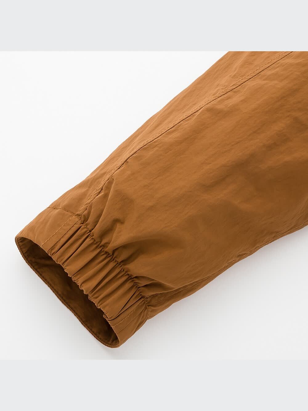 ユニクロ公式 | ウラジャージーフィールドパーカ