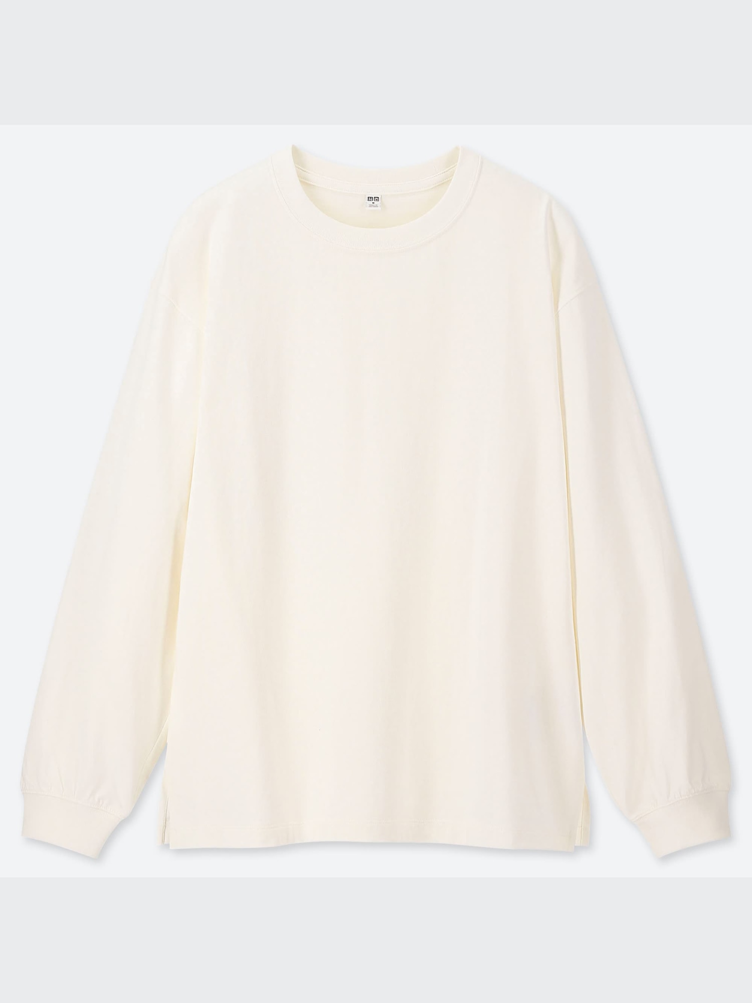 リラックスフィットクルーネックtシャツ uniqlo セール 2018