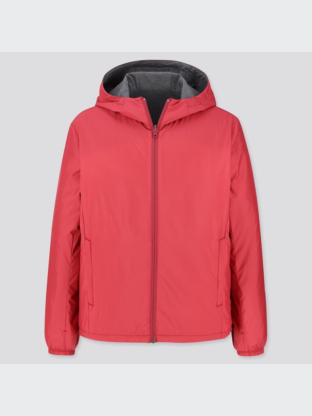 UNIQLOリバーシブルジャンパーsizeＳ ユニクロ公式 | リバーシブルジャケット(メンズ)