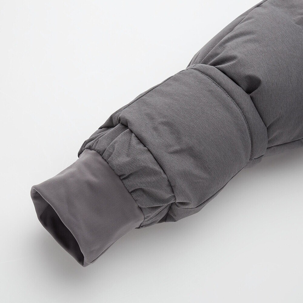 シームレスダウンパーカ Men ユニクロ