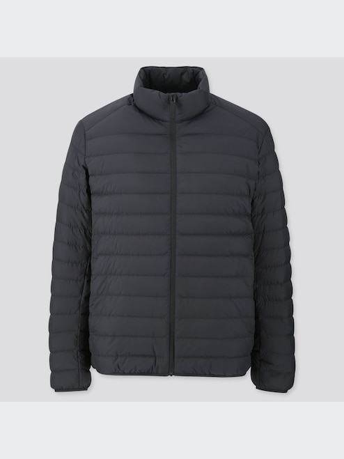 MEN'S ULTRA LIGHT DOWN JACKET UNIQLO SG