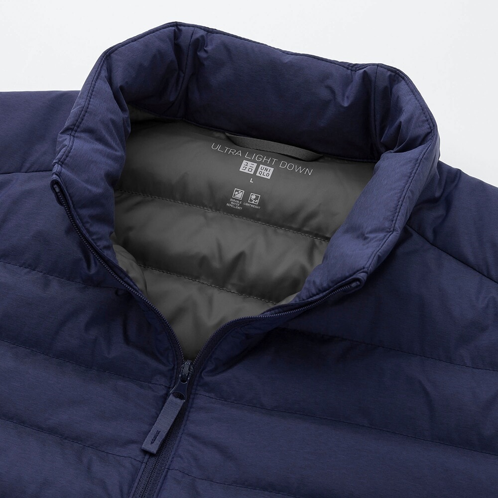 uniqlo men ultra light jacket