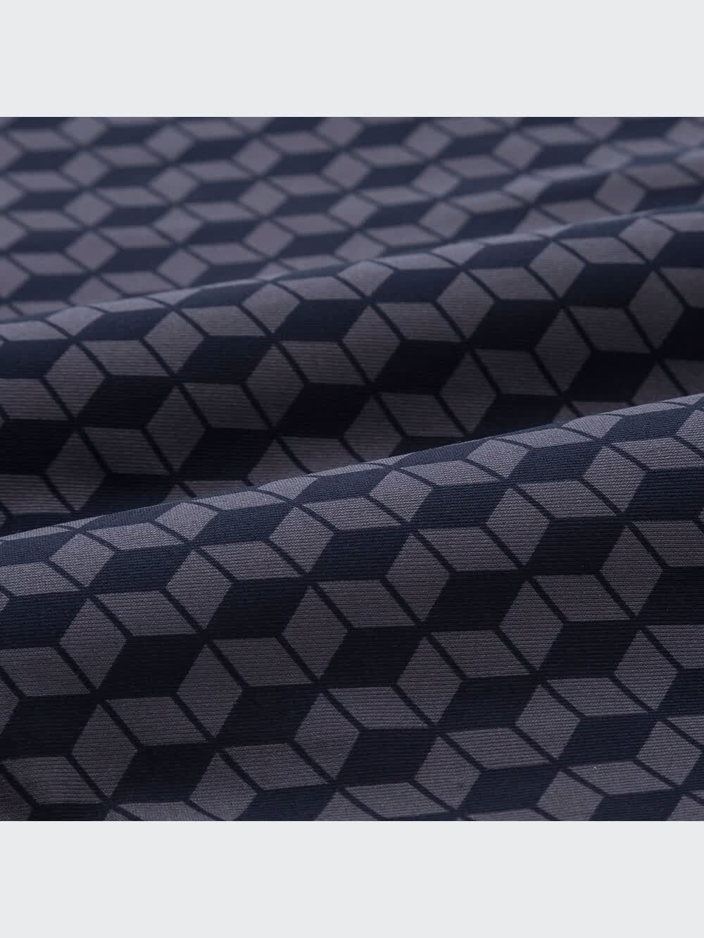 ユニクロ公式 | エアリズムプリントボクサーブリーフ（前開き）