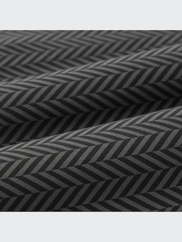 エアリズムプリントボクサーブリーフ（前開き）