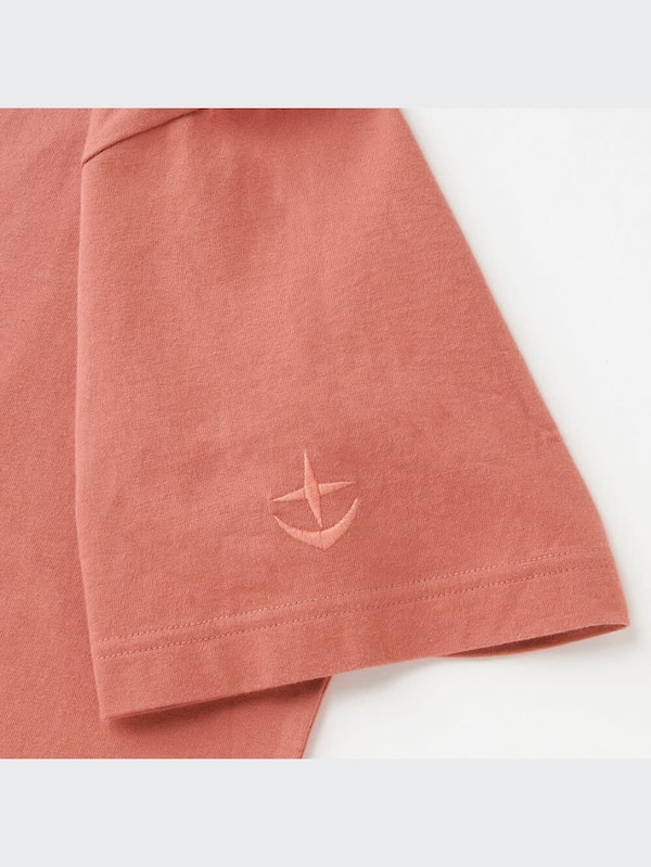 機動戦士ガンダム 40周年記念 UT（グラフィックTシャツ・半袖）