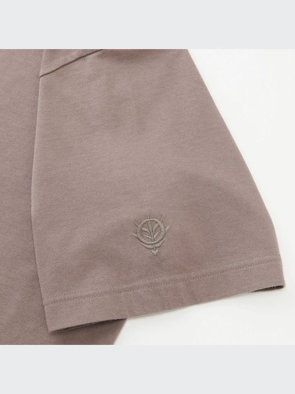 機動戦士ガンダム 40周年記念 UT（グラフィックTシャツ・半袖）