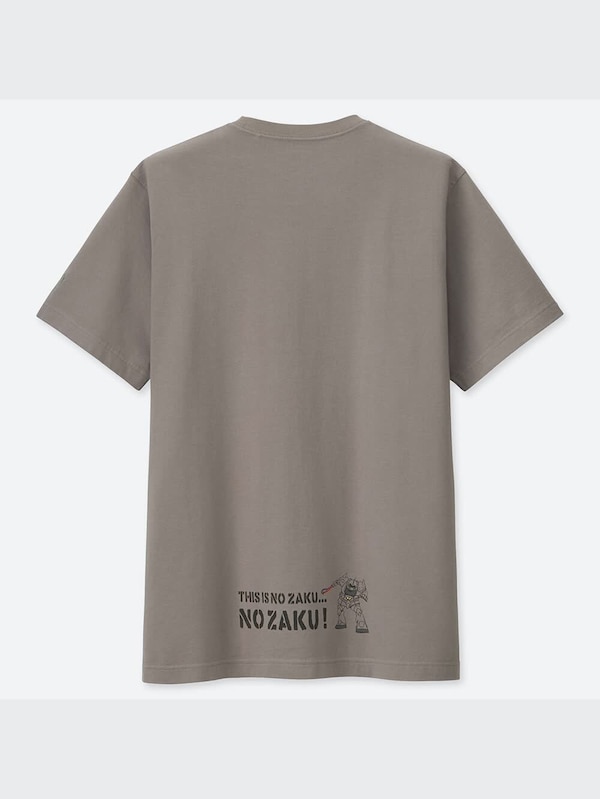 機動戦士ガンダム 40周年記念 UT（グラフィックTシャツ・半袖）