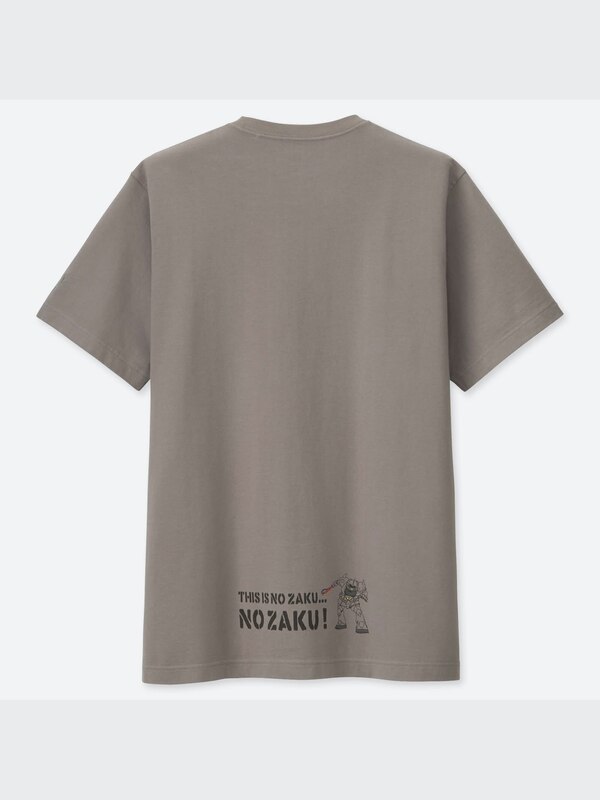 機動戦士ガンダム 40周年記念 UT（グラフィックTシャツ・半袖）