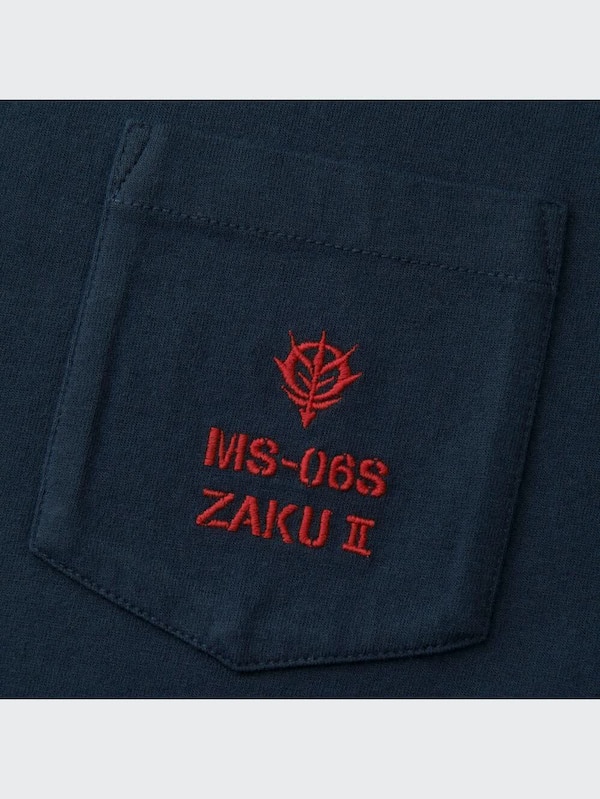 機動戦士ガンダム 40周年記念 UT（グラフィックTシャツ・半袖）
