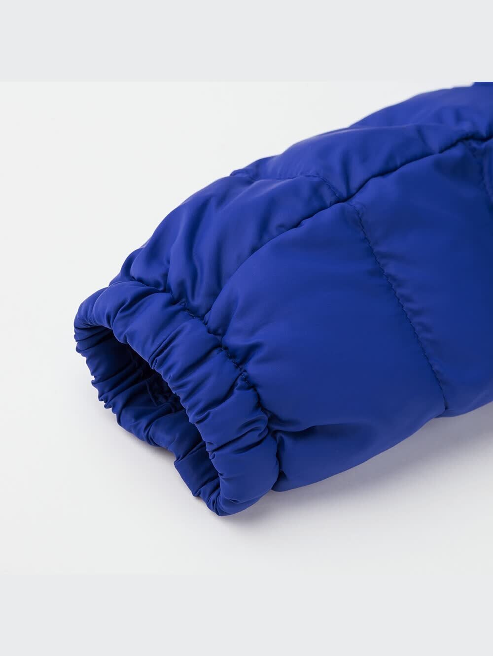 ユニクロ公式 | ライトウォームパデットパーカ