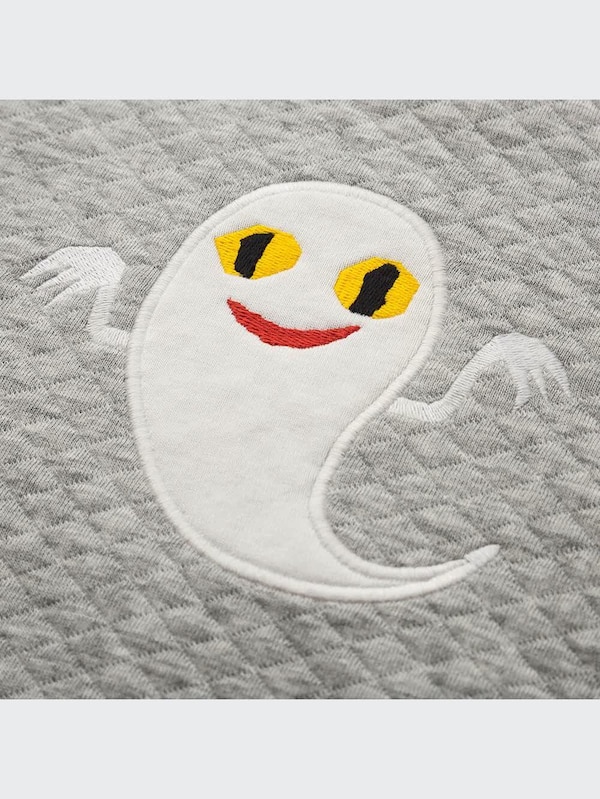 絵本コレクション キルトパジャマ ねないこだれだ（長袖）