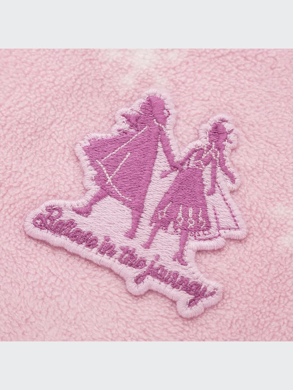 ユニクロ公式 | ディズニー ホリデー コレクション ストレッチ