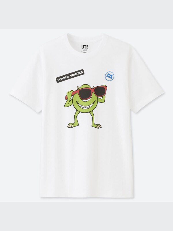 MAGIC FOR ALL アーカイブ コレクション UT（グラフィックTシャツ・半袖）