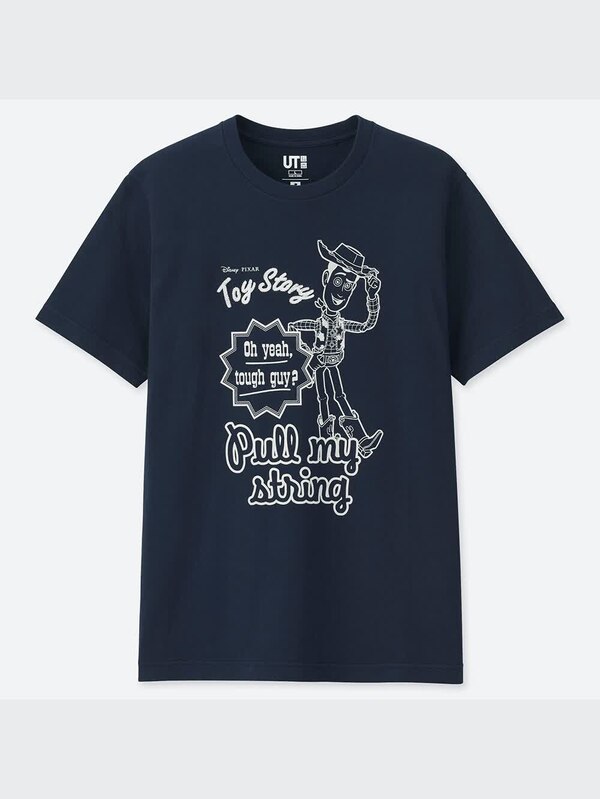 MAGIC FOR ALL アーカイブ コレクション UT（グラフィックTシャツ・半袖）