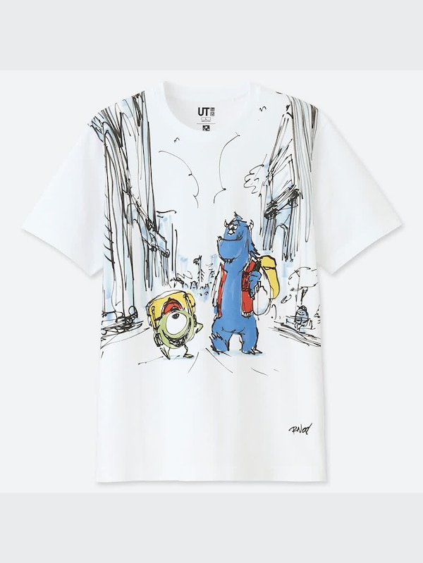 MAGIC FOR ALL アーカイブ コレクション UT（グラフィックTシャツ・半袖）