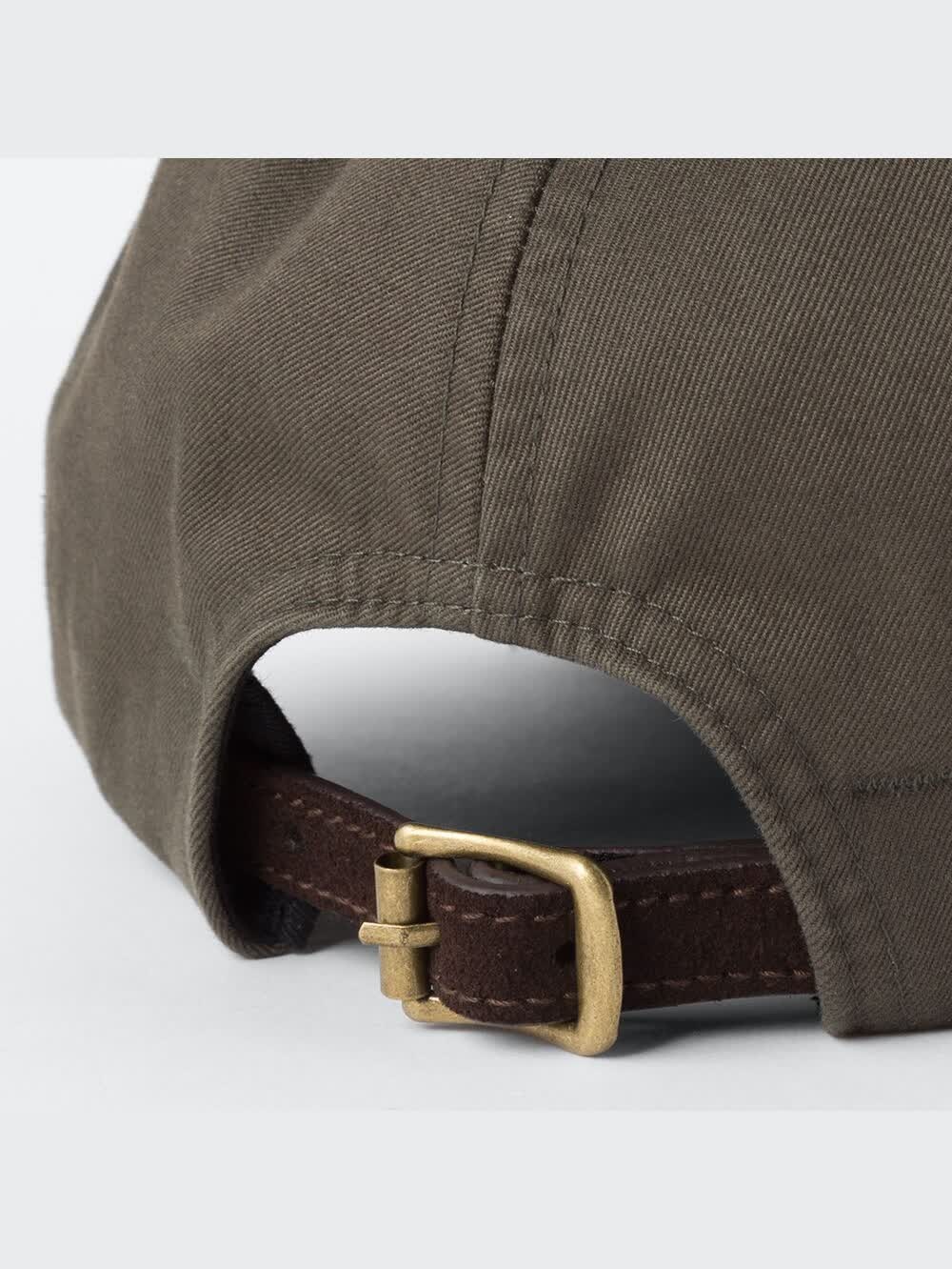 ユニクロ公式 | コットンツイルキャップ