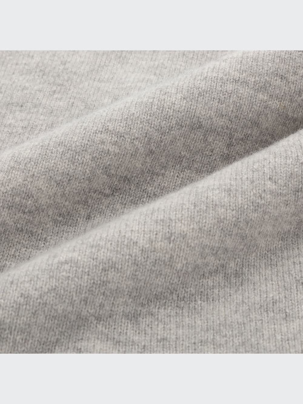 Sera ページ ユニクロ公式 | 3DプレミアムラムコクーンVネックカーディガン（長袖）