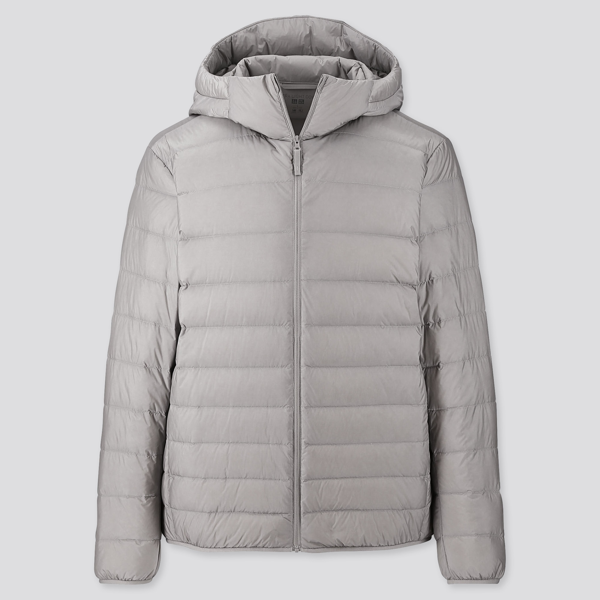 uniqlo packable down jacket
