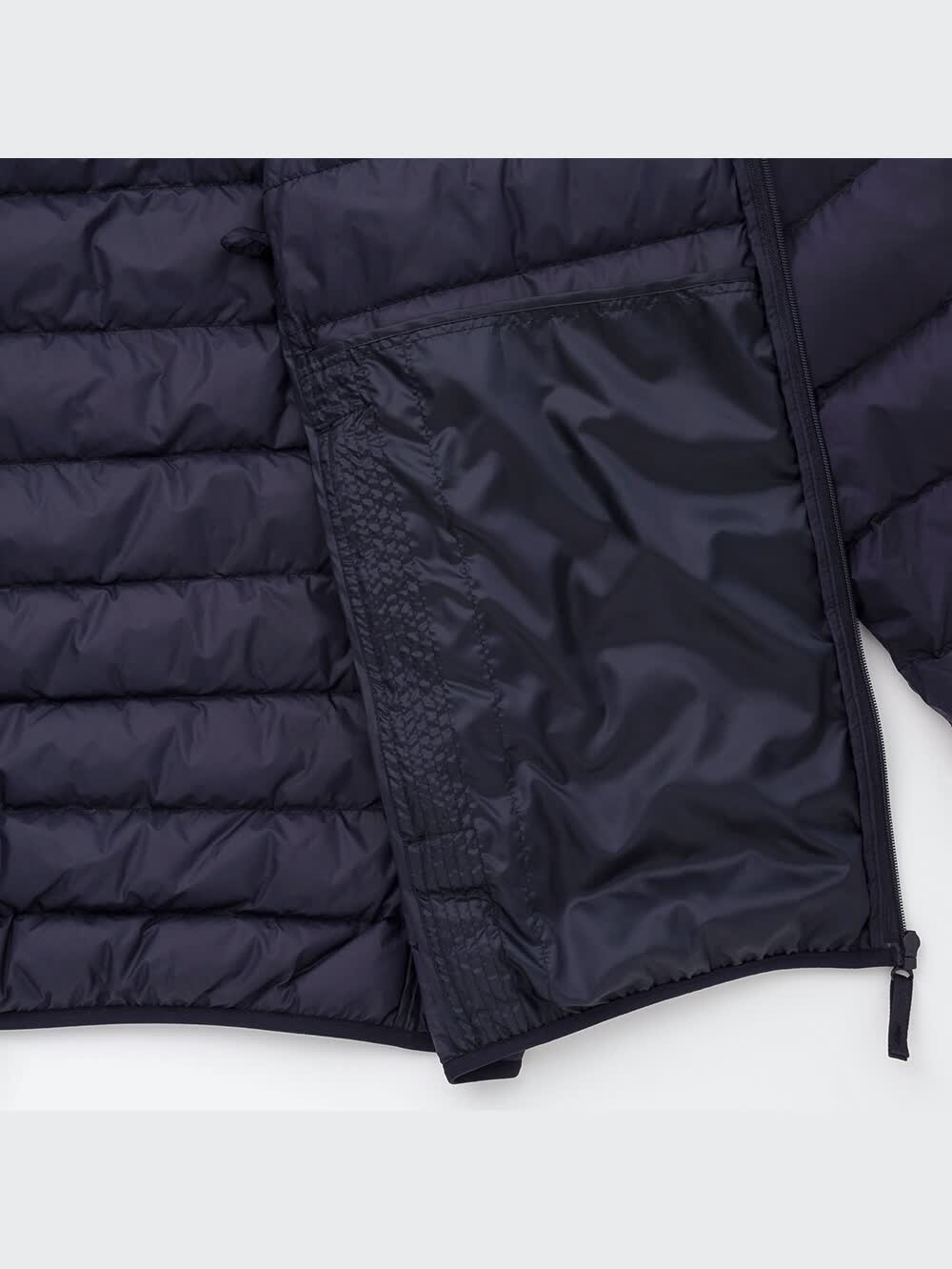 MEN'S ULTRA LIGHT DOWN PARKA | UNIQLO SG