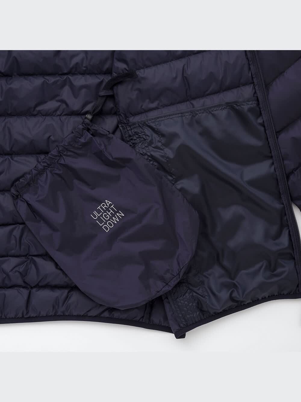 MEN'S ULTRA LIGHT DOWN PARKA | UNIQLO SG