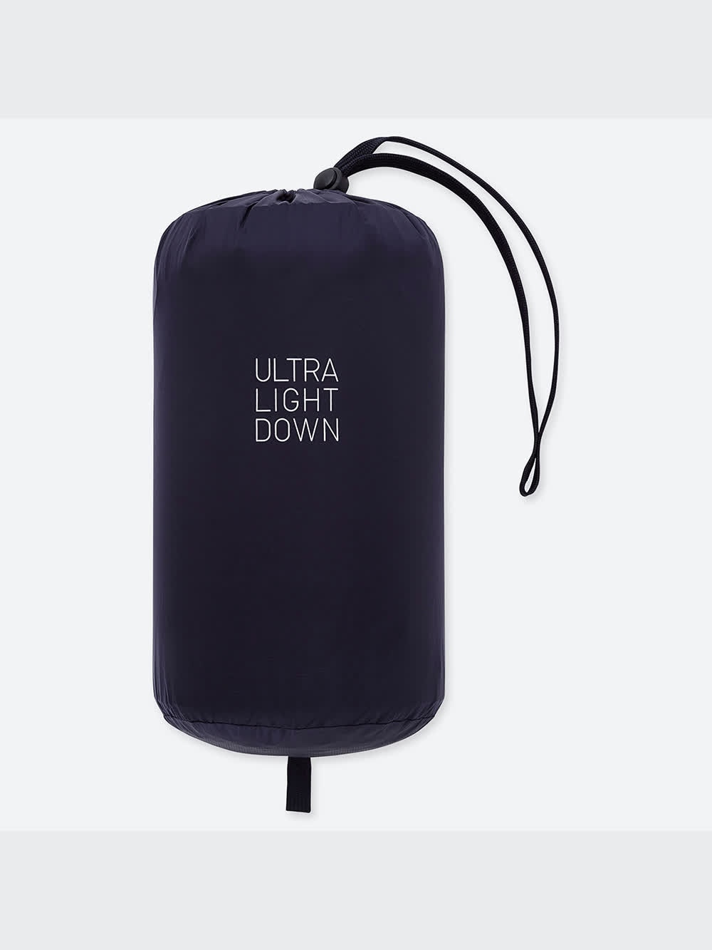 【美品】ULTRA LIGHT DOWN ウルトラライトダウンパーカ　ブラック ユニクロ公式 | ウルトラライトダウンパーカ