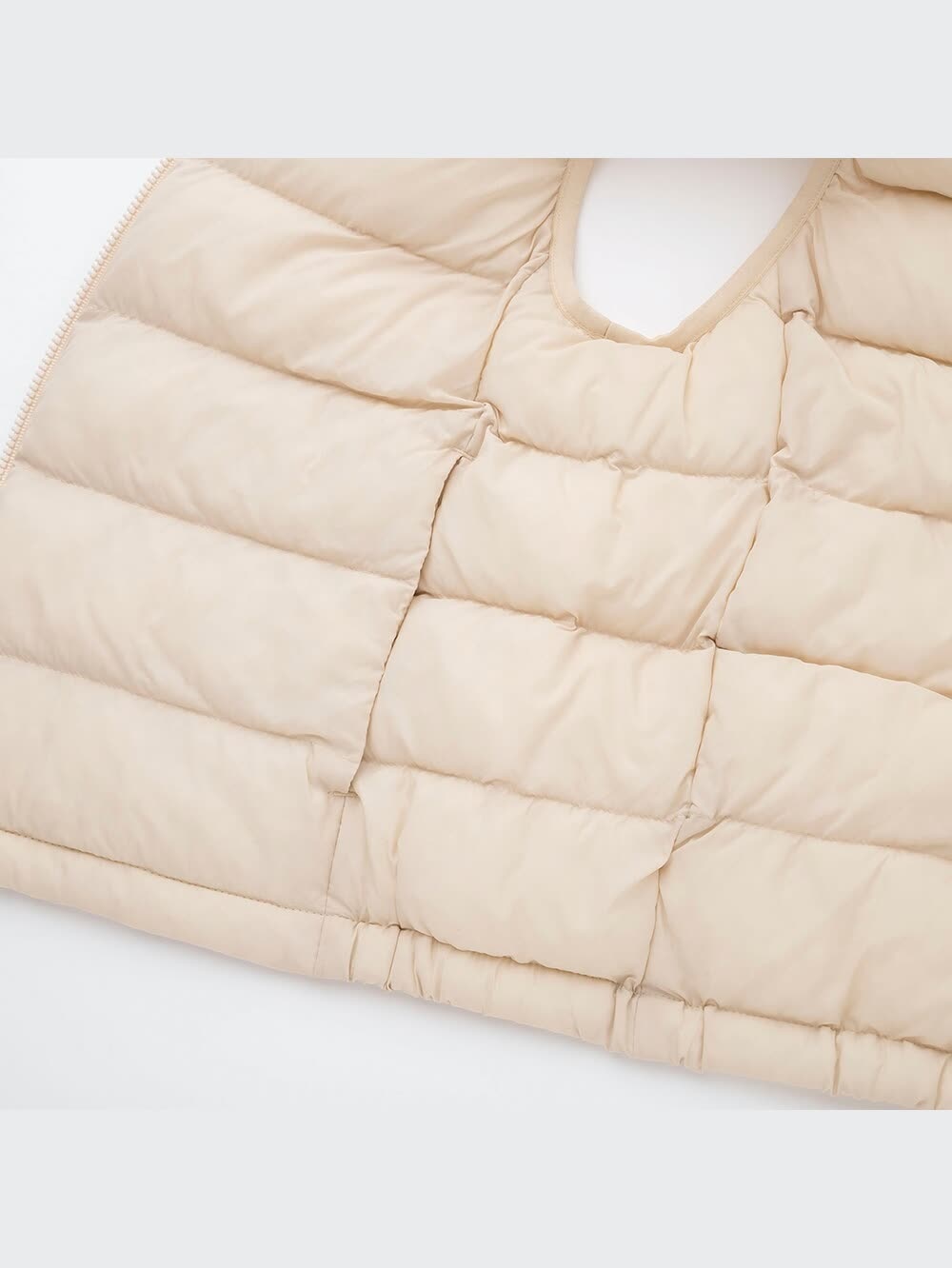 ユニクロ公式 | ライトウォームパデットベスト