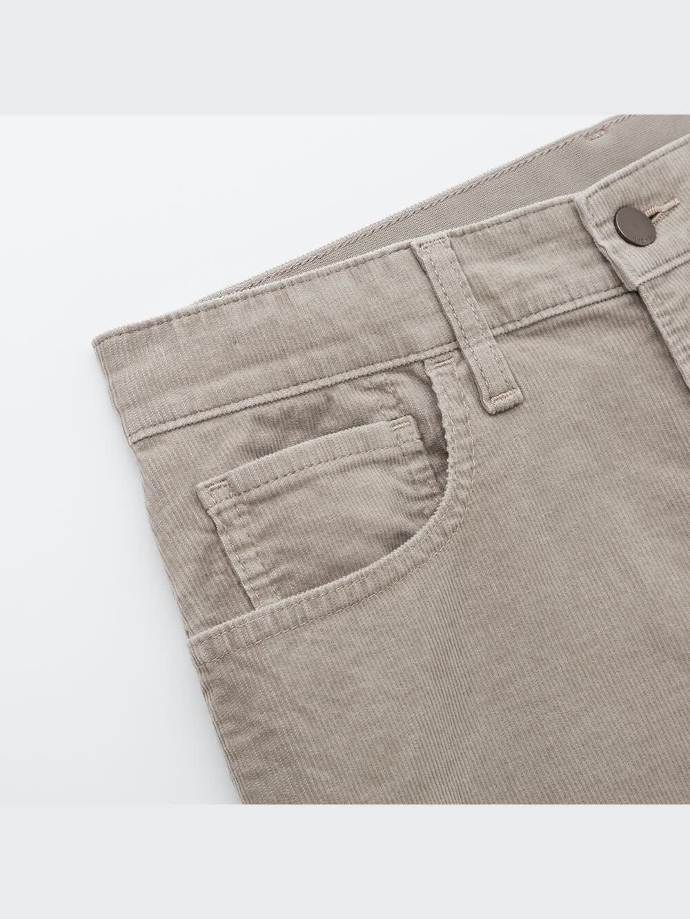 【PRADA】リラックスフィット ローライズ コーデュロイ ジーンズ USED】90'S-00'S PRADA LINEA ROSSA CORDUROY PANT