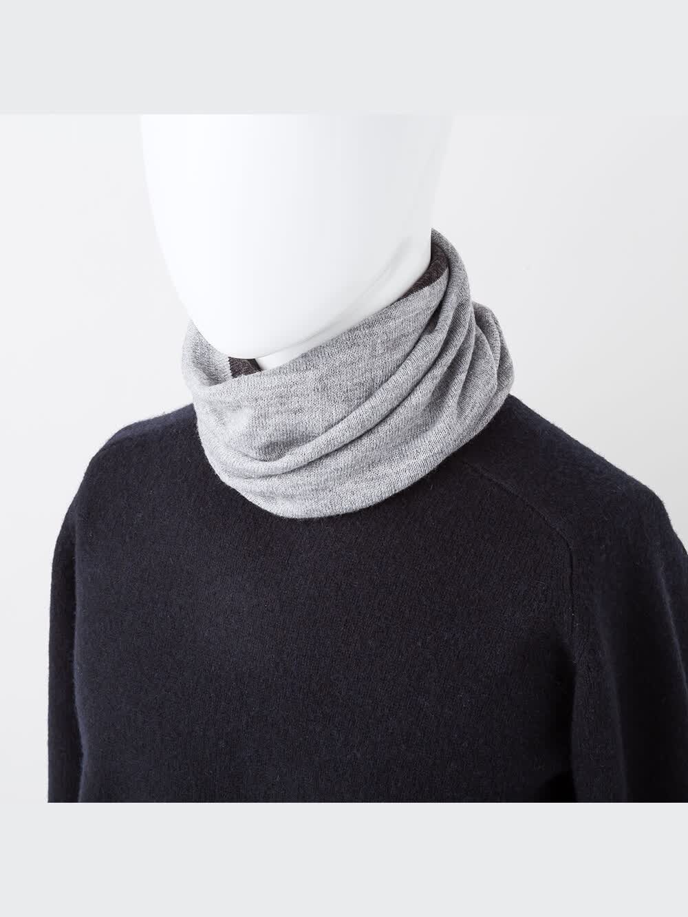 ユニクロ公式 | ヒートテックネックゲイター