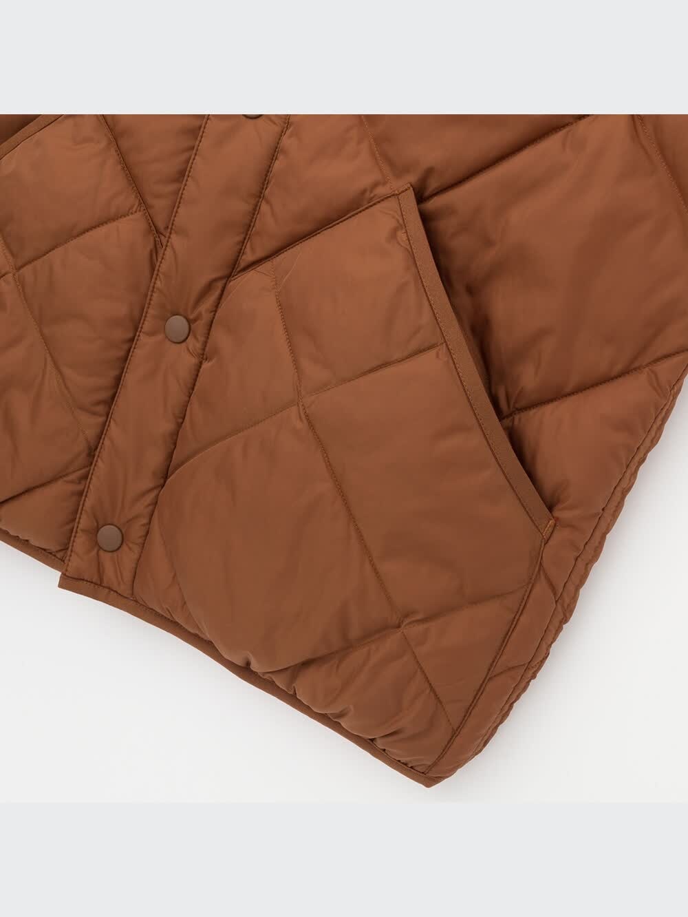 ※　売約済・専用ページ　※ ユニクロ公式 | ウォームパデットリバーシブルブルゾン