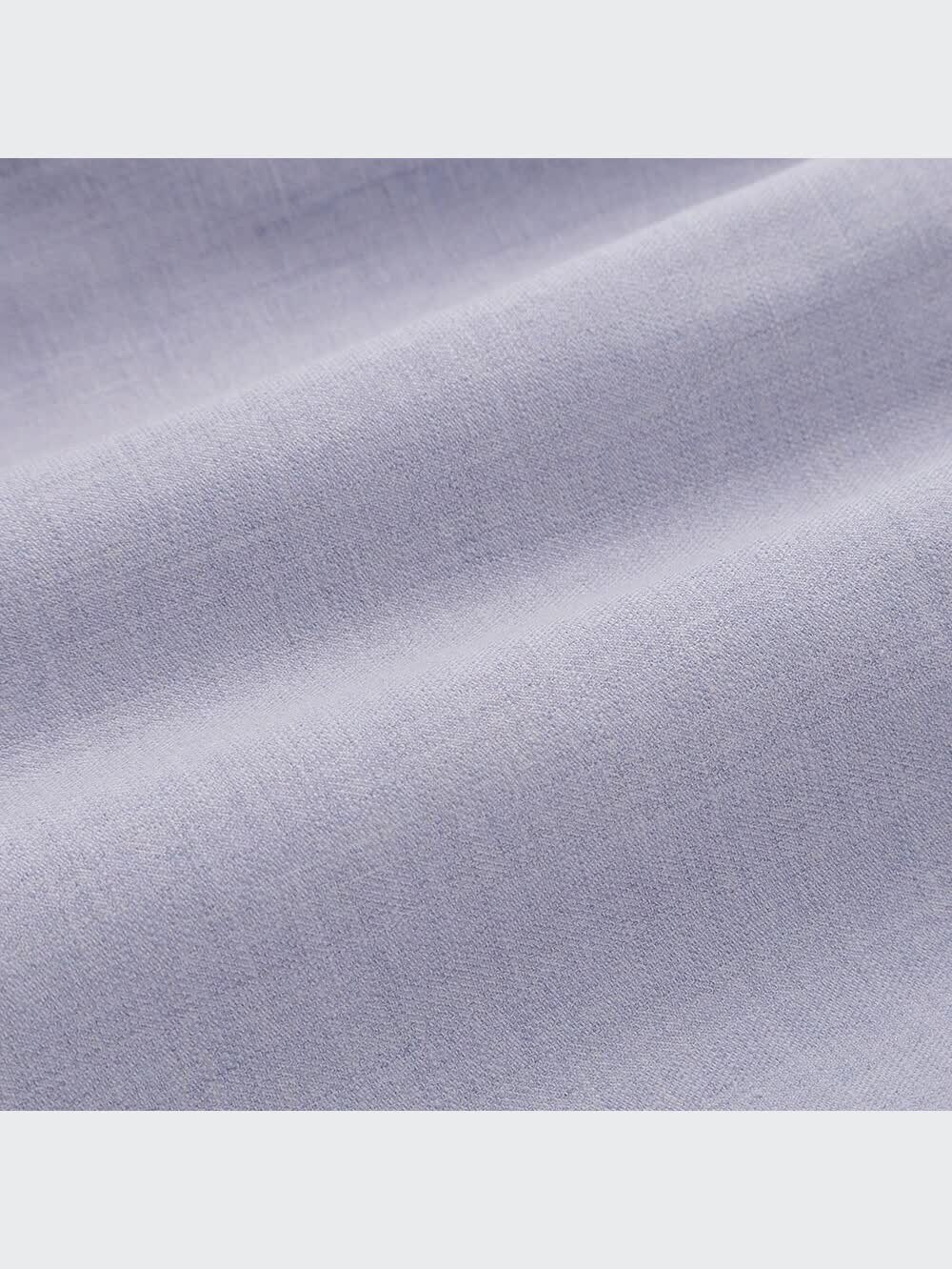 ユニクロ公式 | ヘリンボーンストレートパンツ