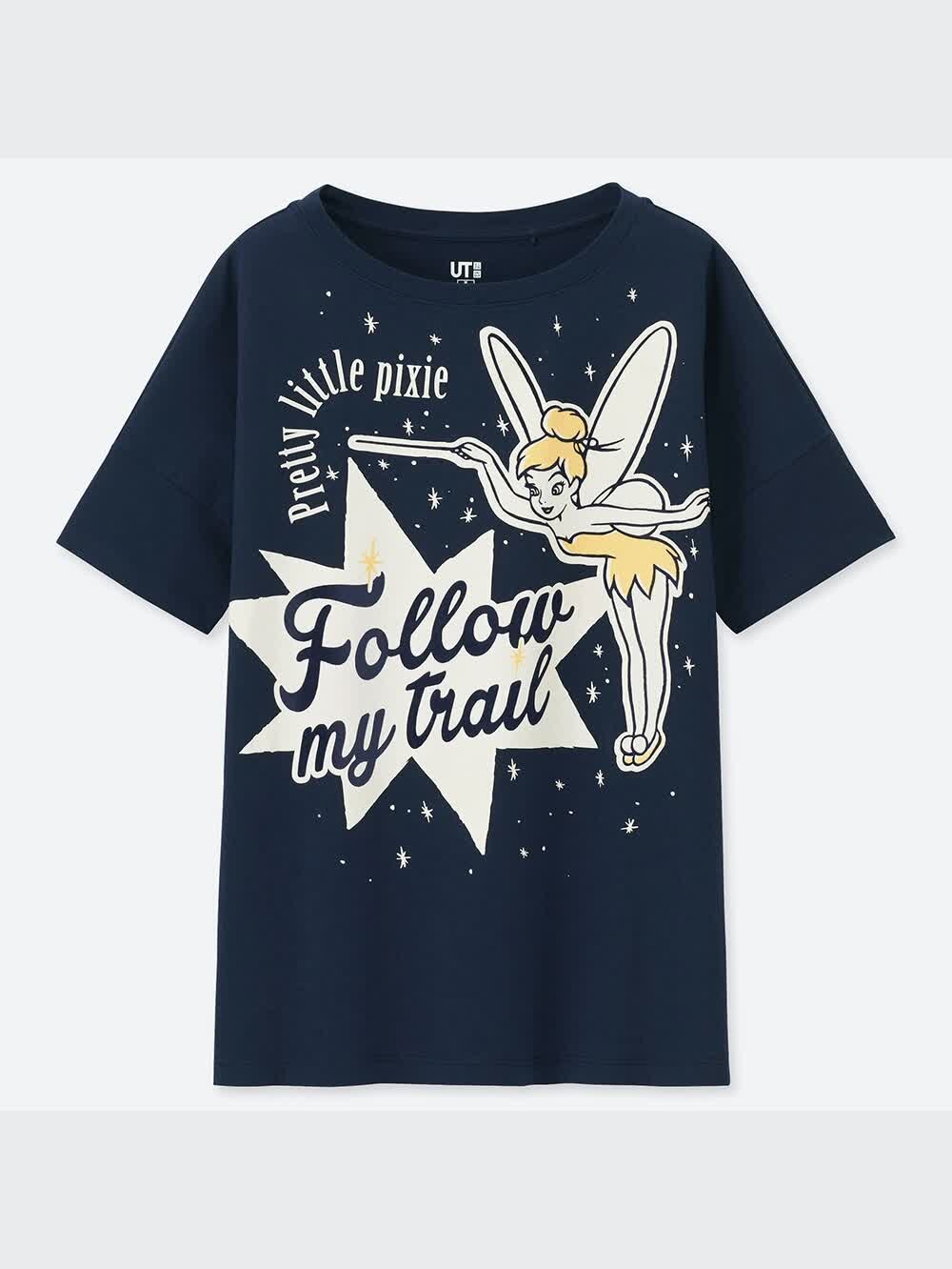USJ 限定　Tシャツ 　グローブ　L ユニバーサル・グローブ – ユニバーサル・スタジオ・ジャパン