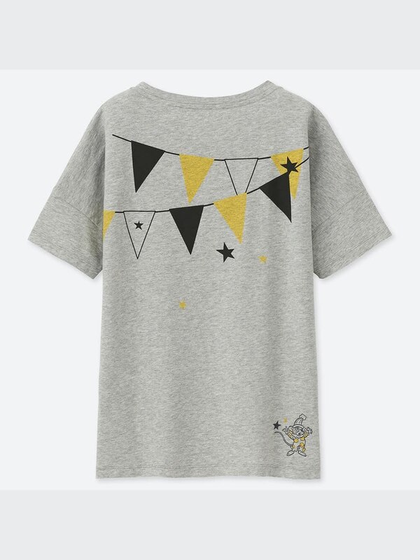 MAGIC FOR ALL アーカイブ コレクション UT（グラフィックTシャツ・半袖）