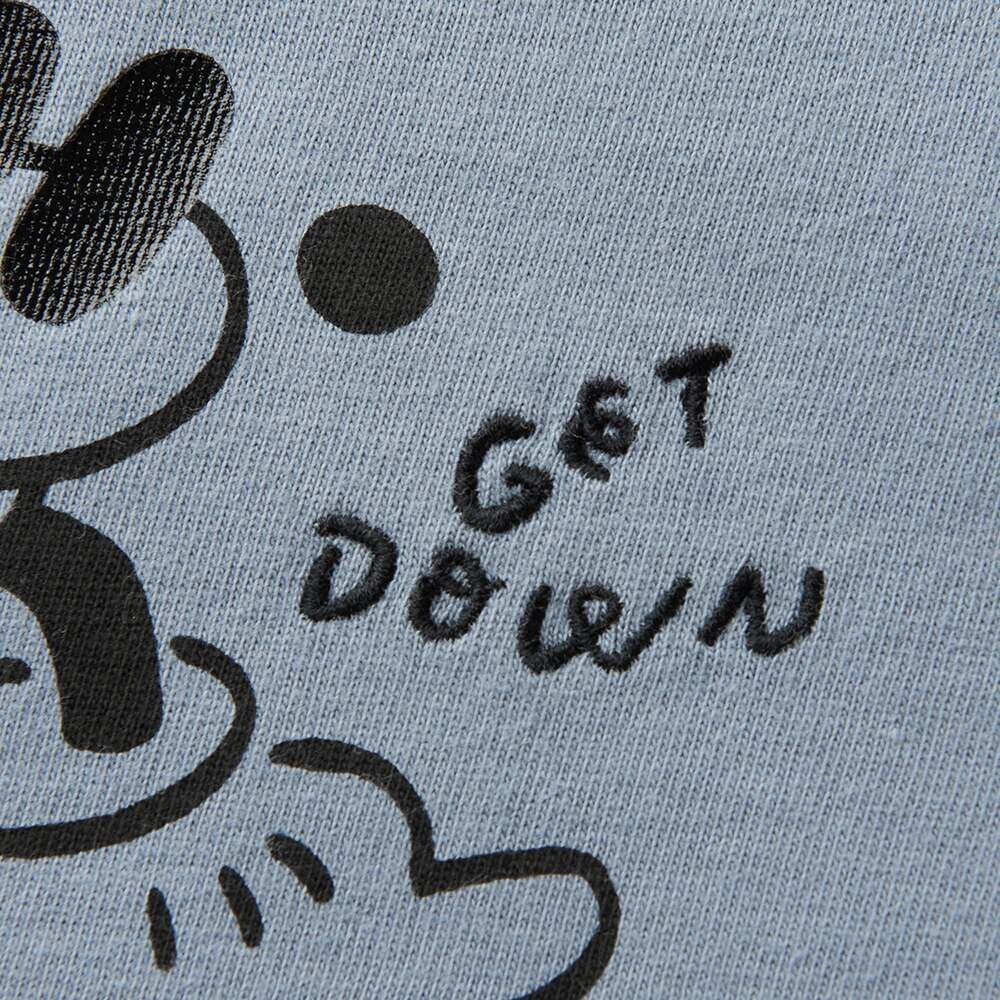 ミッキー アート Ut 長場雄 グラフィックtシャツ 半袖 Men ユニクロ ミッキー アート Ut 長場雄 グラフィックtシャツ 半袖 Men ユニクロ