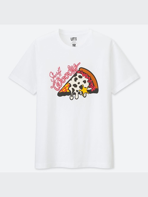 ピクサー バケーション UT（グラフィックTシャツ・半袖）