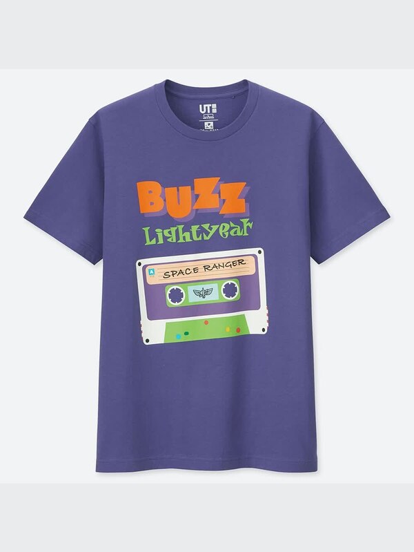 ピクサー バケーション UT（グラフィックTシャツ・半袖）