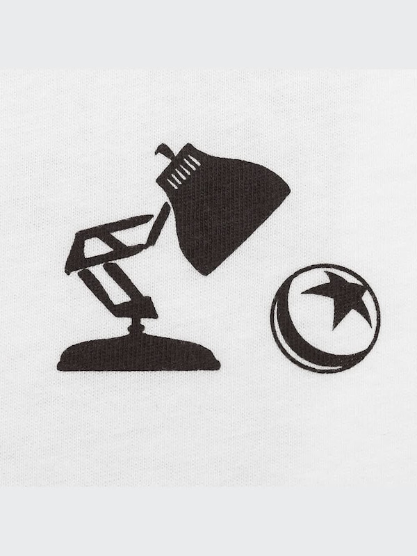ピクサー バケーション UT（グラフィックTシャツ・半袖）