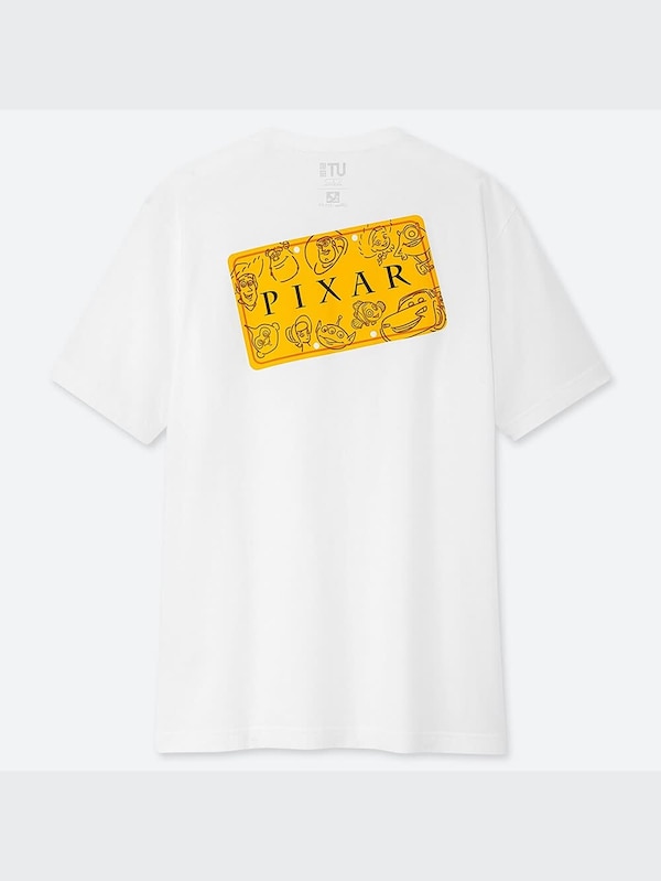 ピクサー バケーション UT（グラフィックTシャツ・半袖）