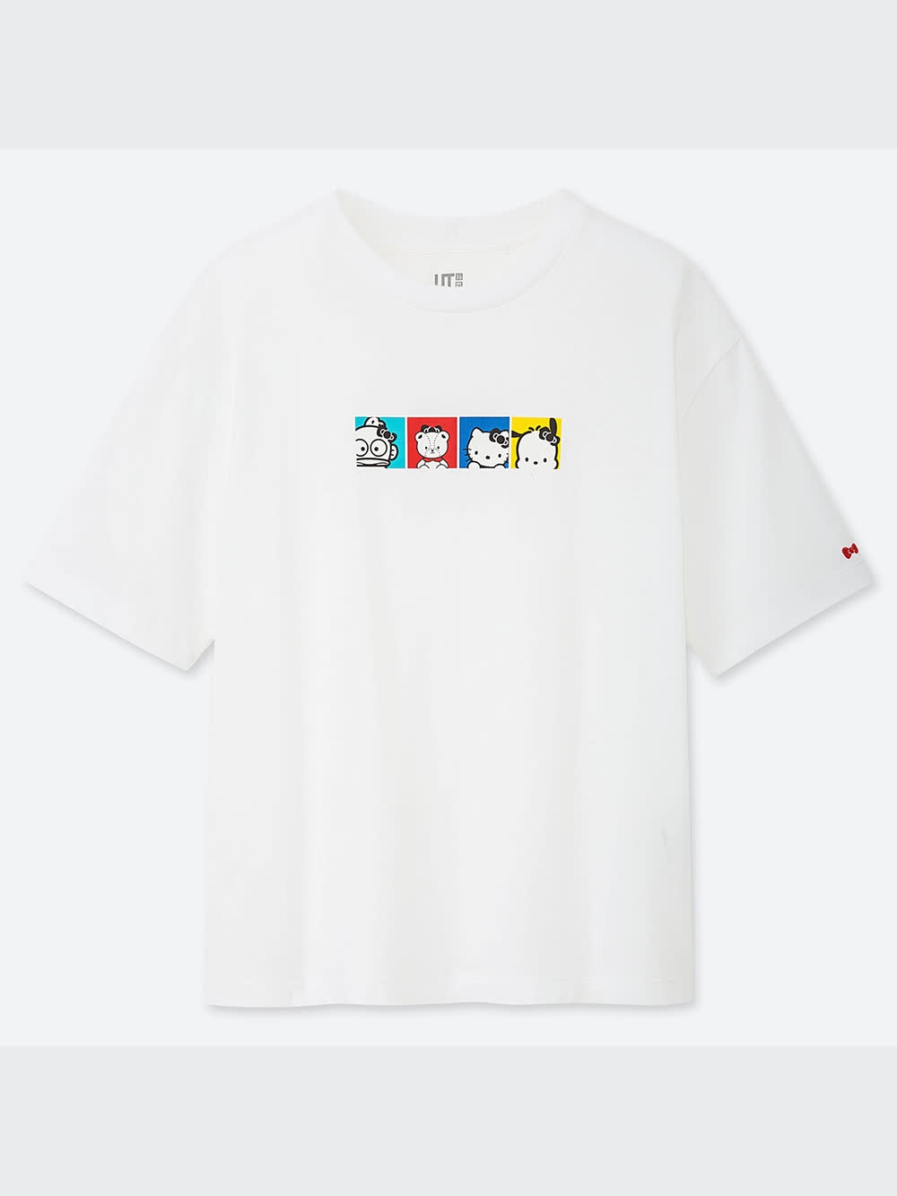 【希少！】90s ケロッピー Tシャツ サンリオ 1995年製 ef7e535bee5fbb2576012df026396c