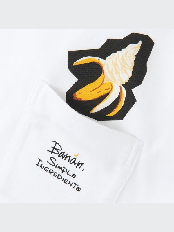 ザ・ブランズ ハワイアンロコ UT バナン（グラフィックTシャツ・半袖）