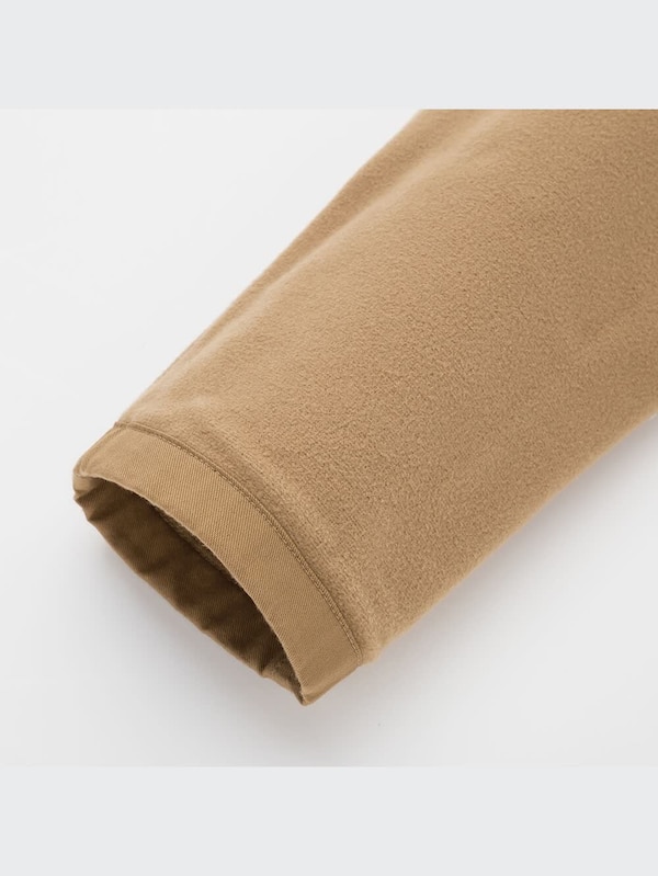 ストレッチウォームイージーパンツ