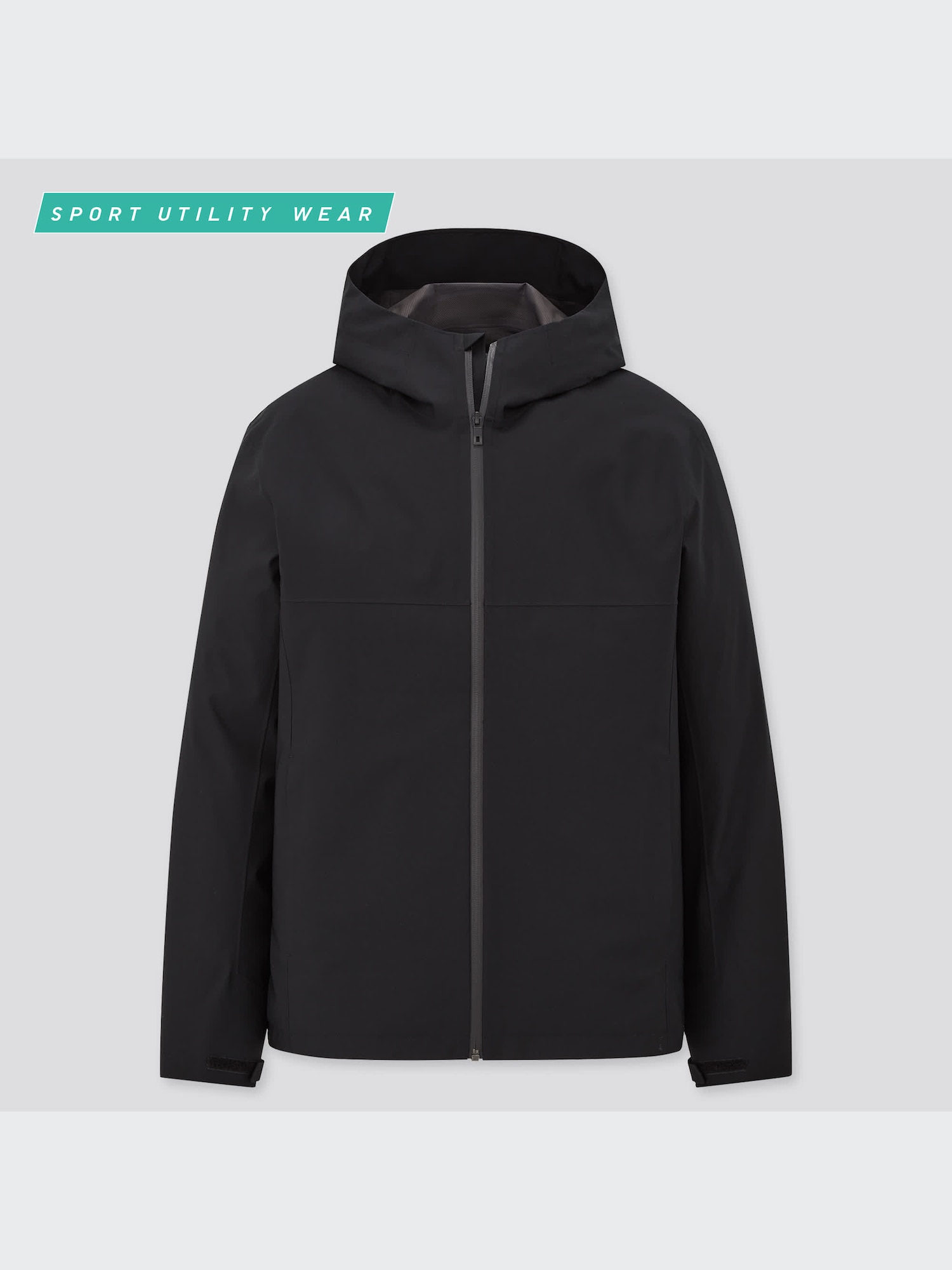 Parka blocktech online