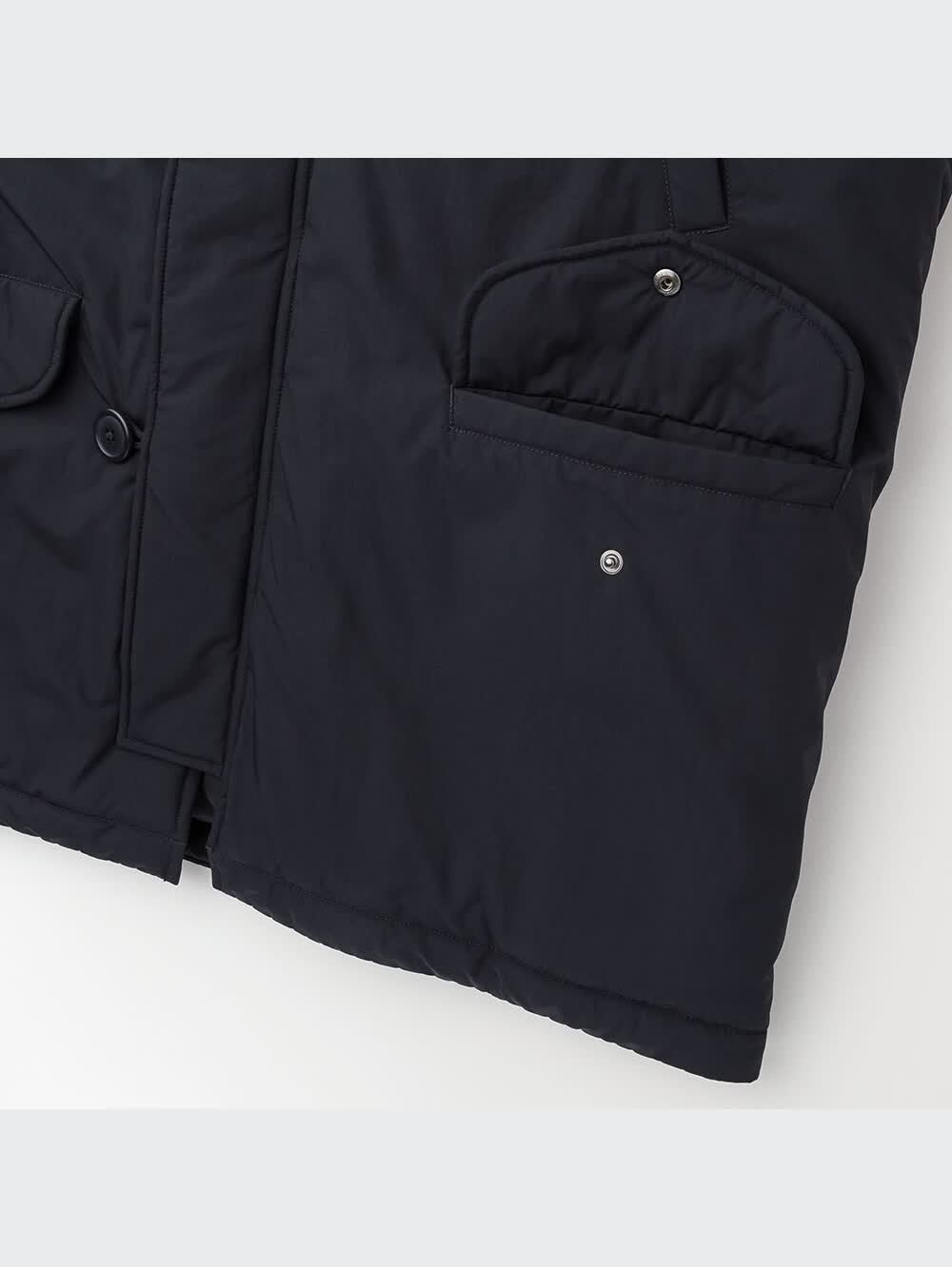 ユニクロ公式 | N-3Bジャケット