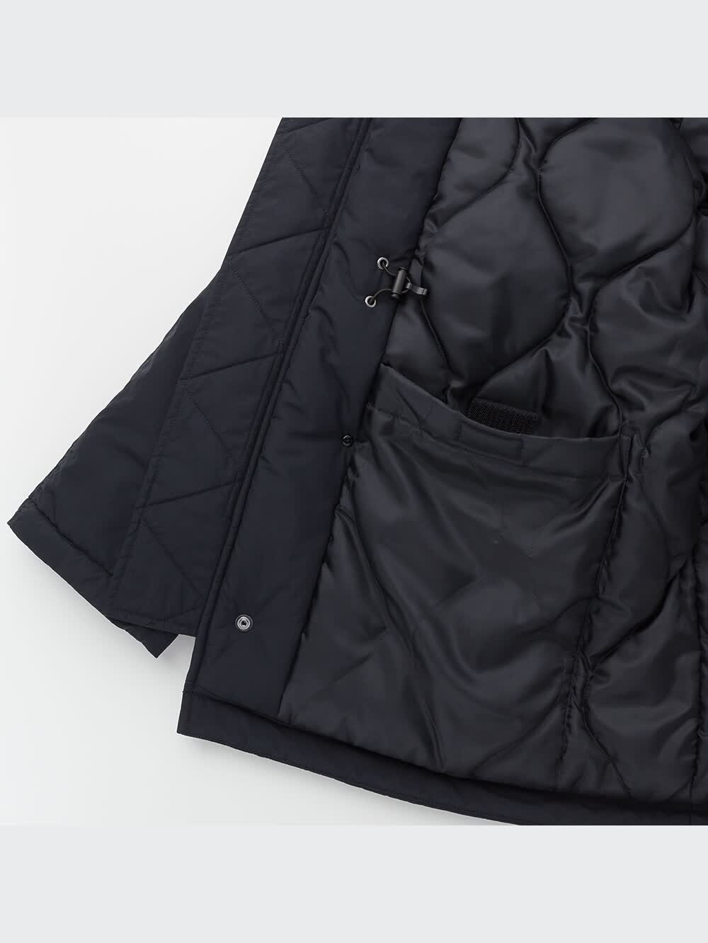 ユニクロ公式 | N-3Bジャケット