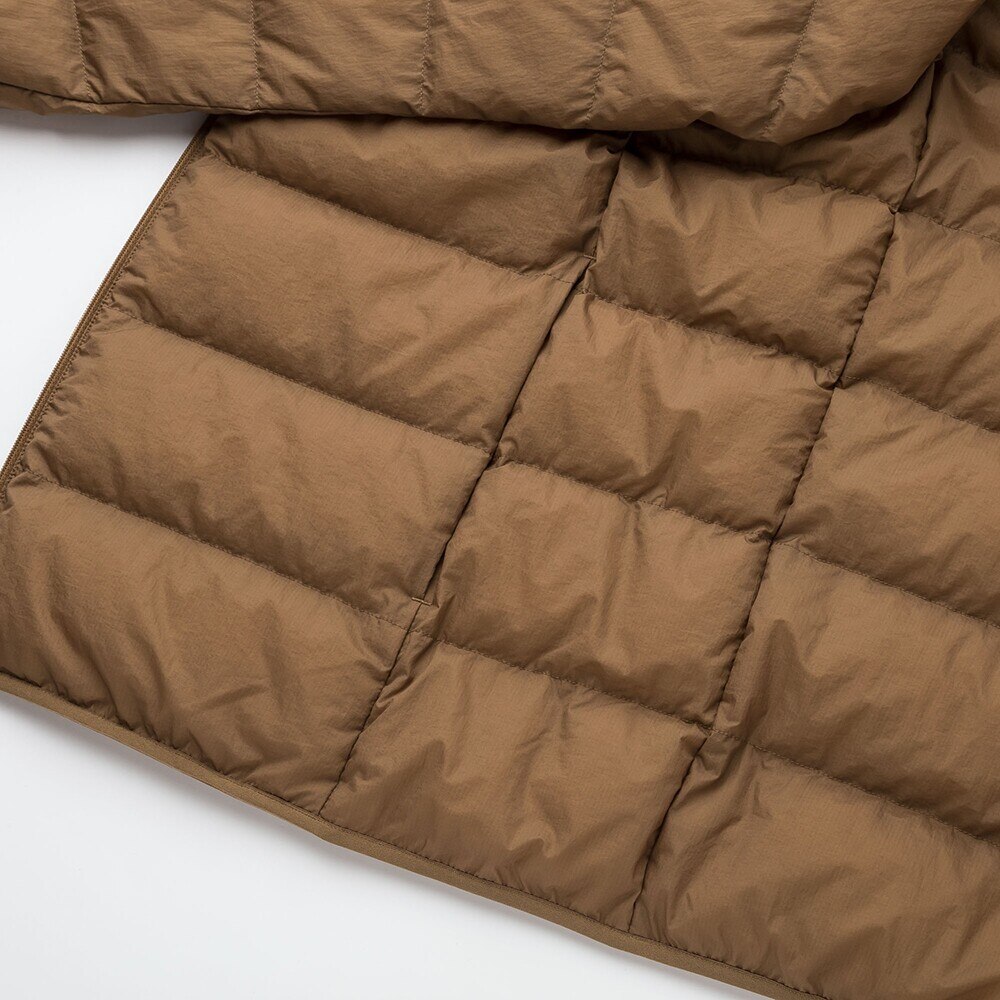 cirq cascade down jacket