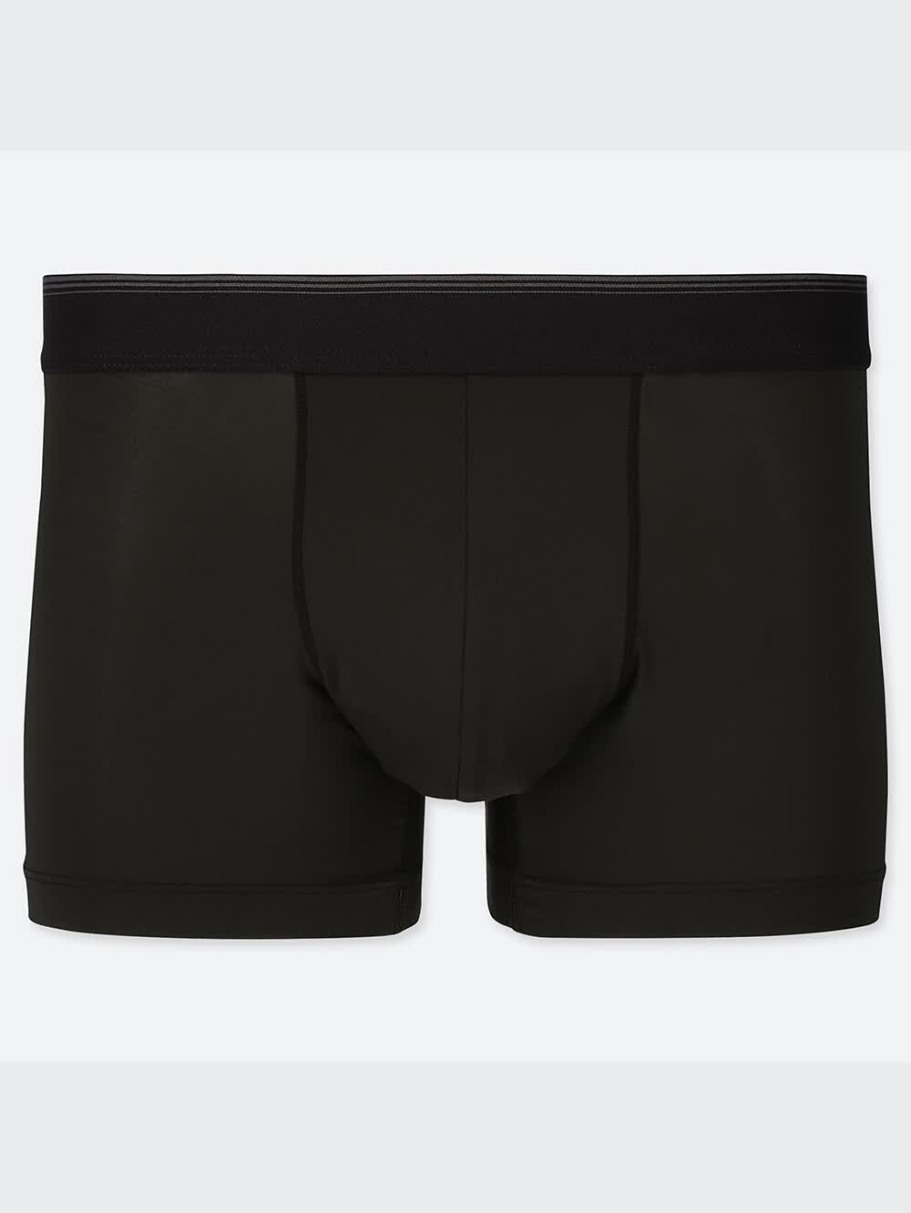 ユニクロ公式 | エアリズムボクサーブリーフ/ローライズ/前閉じ