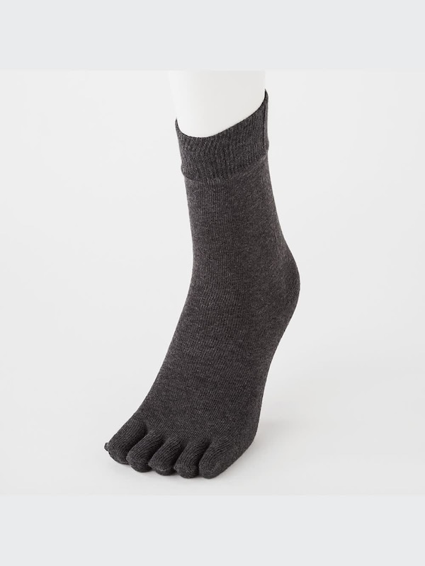 レギュラーソックス（フィンガー･3足組）