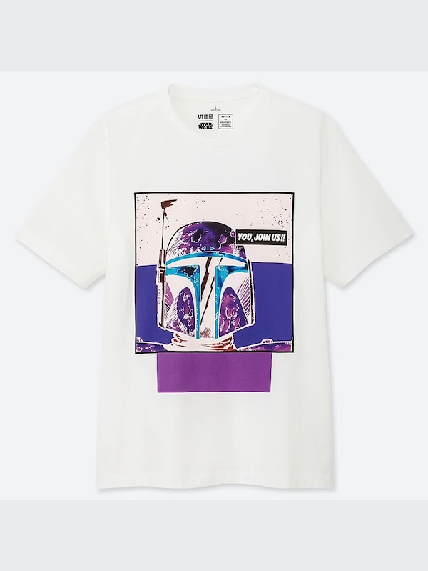 マスター オブ グラフィックス UT 西山徹（グラフィックTシャツ・半袖）