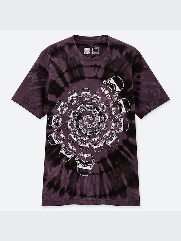 マスター オブ グラフィックス UT 西山徹（グラフィックTシャツ・半袖）