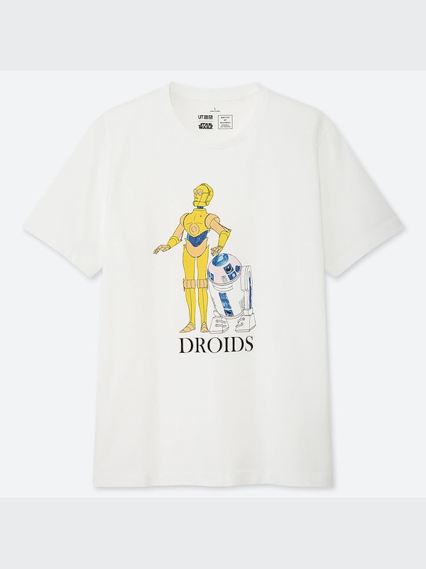 マスター オブ グラフィックス UT 高橋盾（グラフィックTシャツ・半袖）