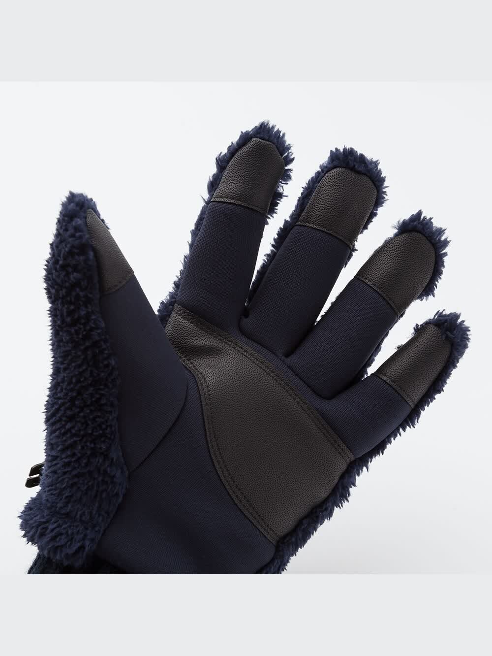 ユニクロ公式 | KIDS ヒートテックライナーフリースグローブ